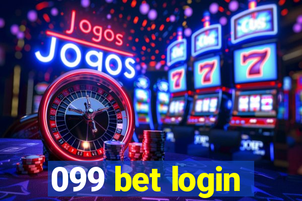 099 bet login