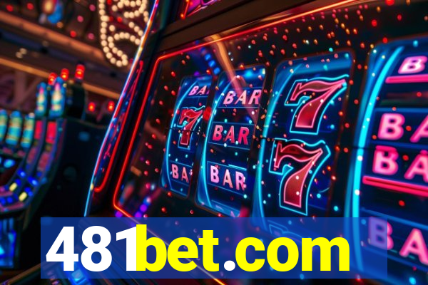 481bet.com