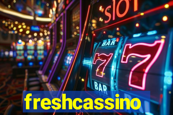 freshcassino