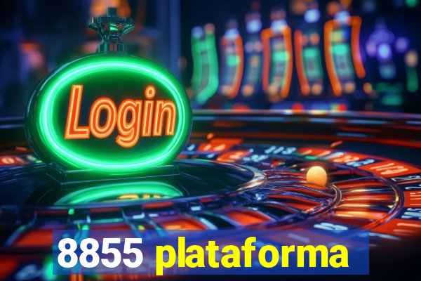 8855 plataforma