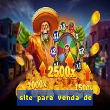 site para venda de contas de jogos