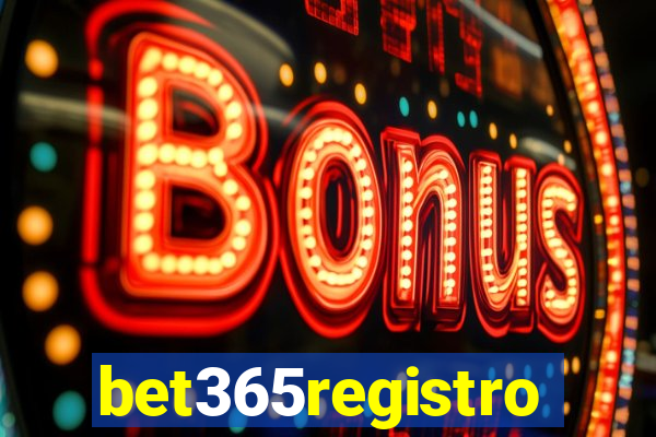 bet365registro