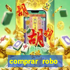 comprar robo fortune tiger