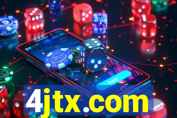 4jtx.com