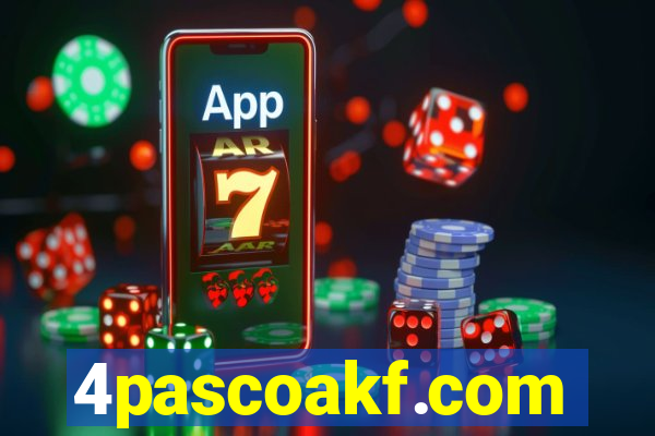 4pascoakf.com