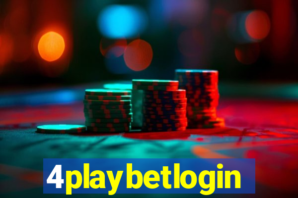 4playbetlogin