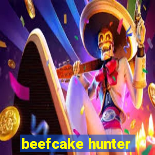 beefcake hunter