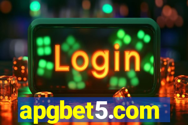 apgbet5.com