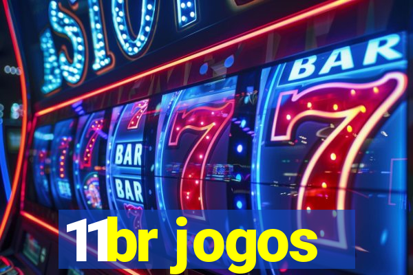 11br jogos