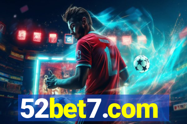 52bet7.com