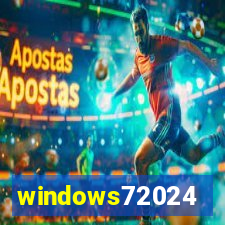 windows72024