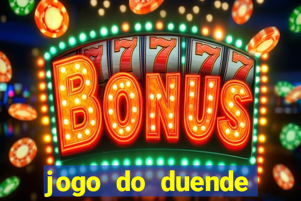 jogo do duende verde cassino