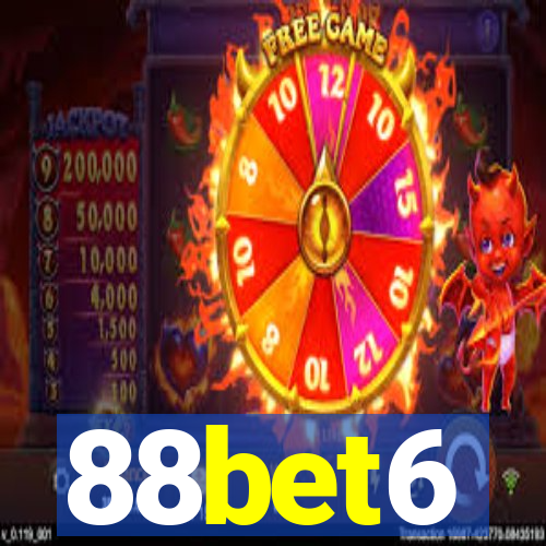 88bet6