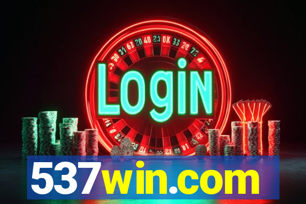 537win.com