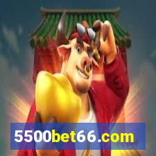 5500bet66.com