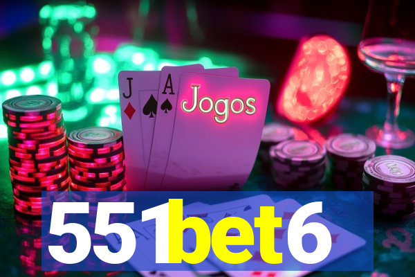 551bet6