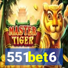 551bet6