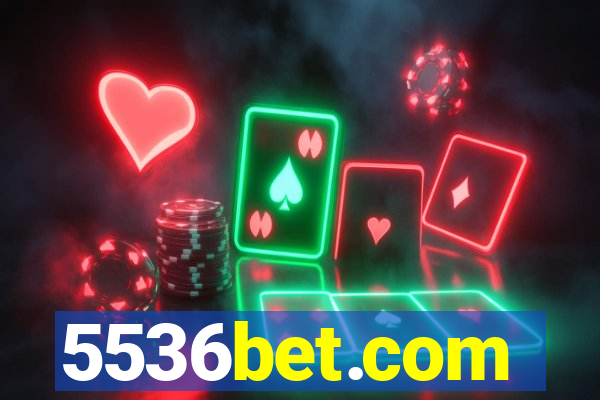 5536bet.com