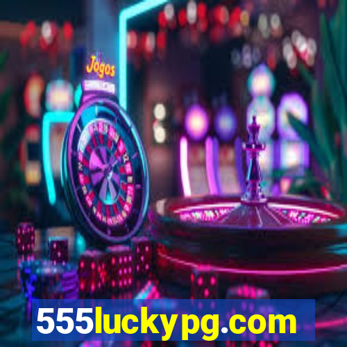 555luckypg.com