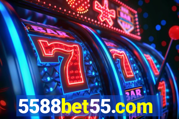 5588bet55.com