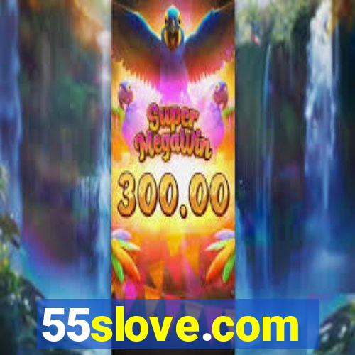 55slove.com