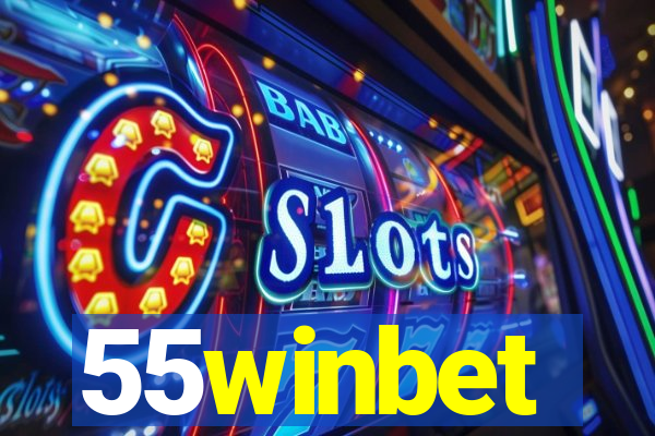 55winbet