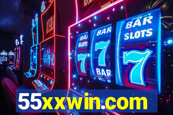 55xxwin.com