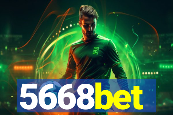 5668bet