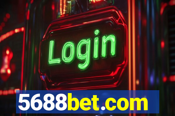 5688bet.com