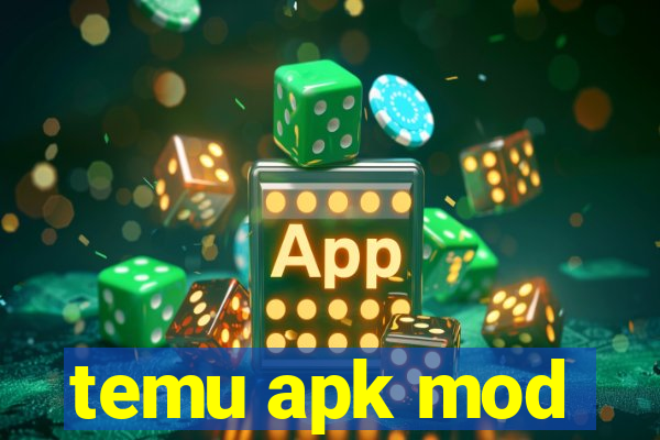 temu apk mod