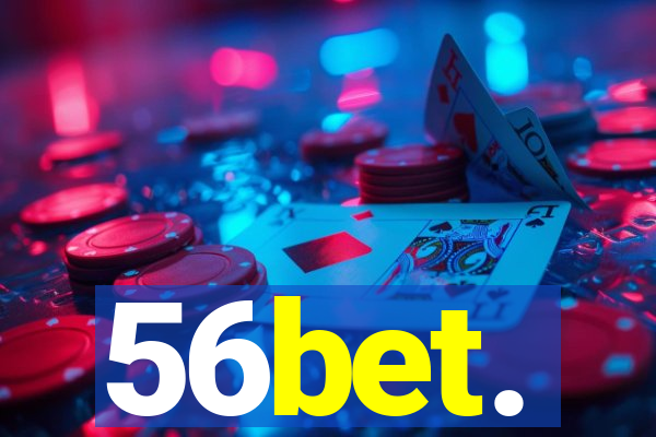 56bet.