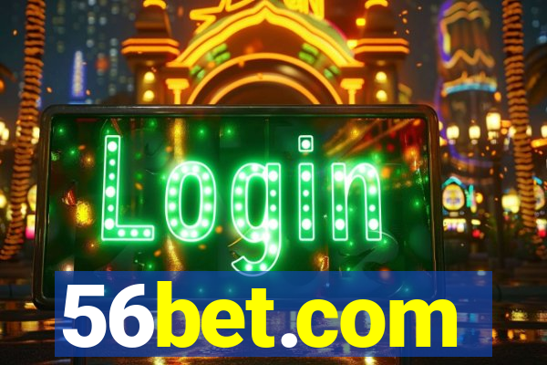 56bet.com