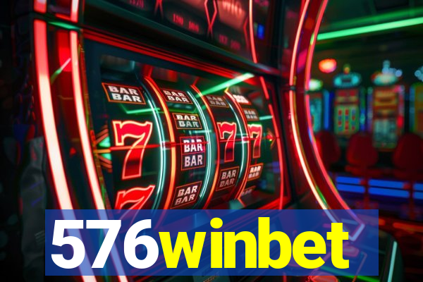 576winbet