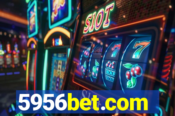 5956bet.com