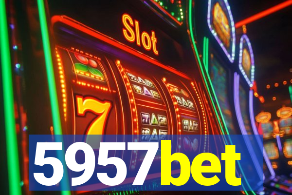 5957bet