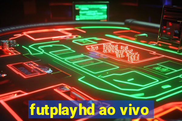 futplayhd ao vivo