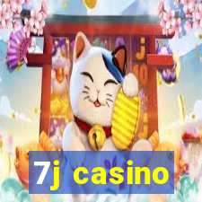 7j casino