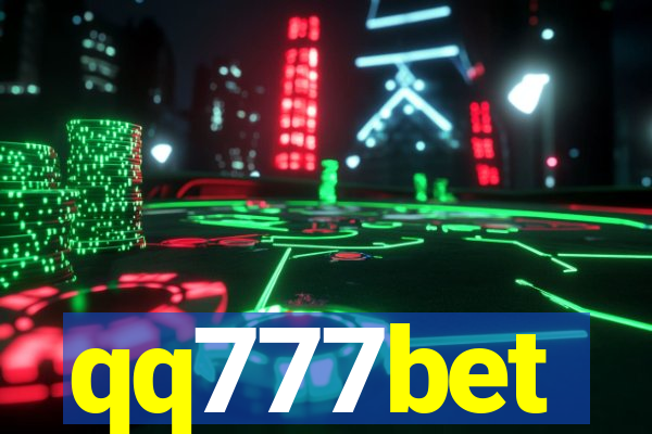 qq777bet