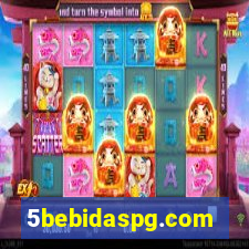 5bebidaspg.com