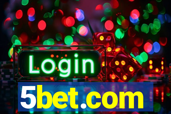 5bet.com