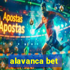 alavanca bet