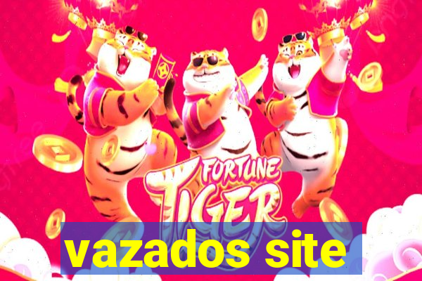 vazados site