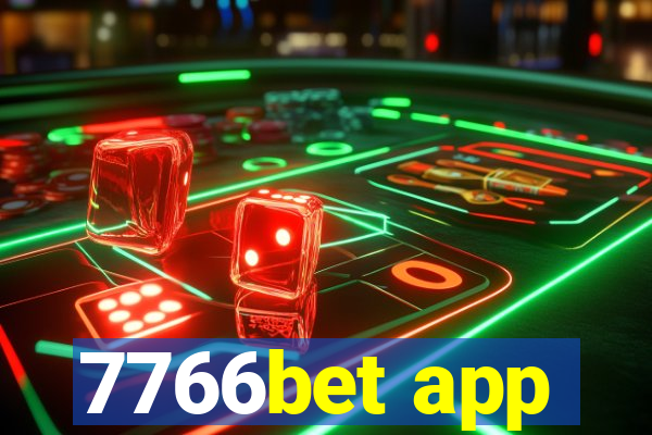 7766bet app