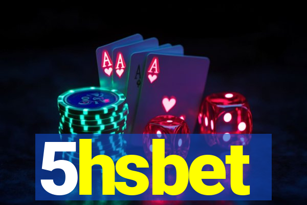 5hsbet