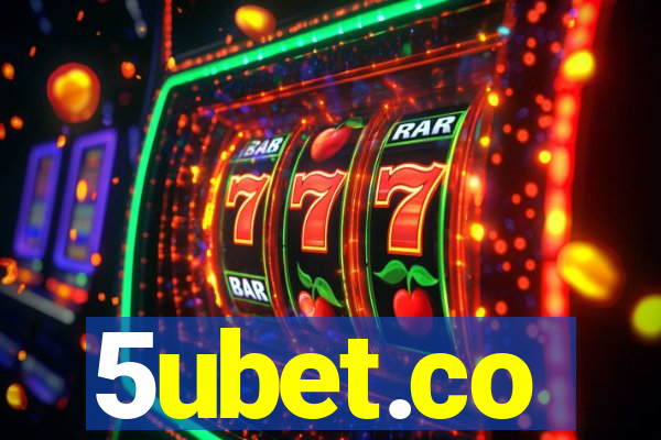 5ubet.co