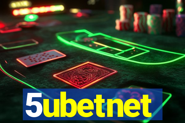 5ubetnet