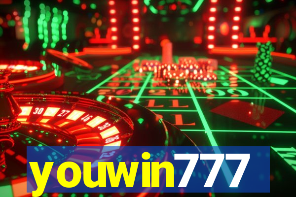 youwin777