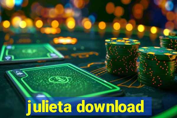 julieta download