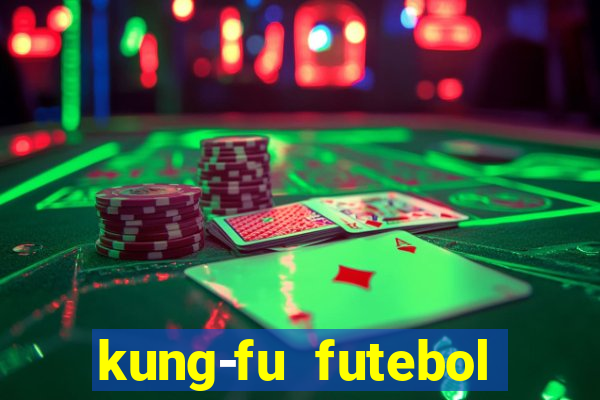 kung-fu futebol clube torrent