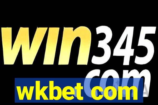 wkbet com